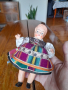 Стара кукла #63, снимка 1 - Други ценни предмети - 44749173