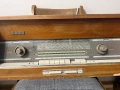 Лампов ресивър Saba automatic Freiburg stereo, снимка 2