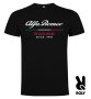 5 МОДЕЛА! АЛФА РОМЕО / ALFA ROMEO тениски и блузи! Или с ТВОЯ идея!, снимка 2