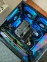 Геймърски компютър Ryzen 5600,GTX 1080 Ti 11GB, 32RAM, 768 SSD Windows 11 Pro Гаранция!, снимка 2