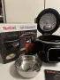 Интелегентен Мултикукър Tefal Cook4Me Touch WiFi, снимка 1