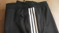Adidas Football Pants Размер 3XL мъжка футболна долница с тесни крачоли 56-67, снимка 10