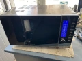 Микровълнова фурна SilverCrest използвана, снимка 2