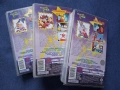Лот Видеокасети VHS Space Jam Звездите от Космически Забивки Анимация, снимка 8