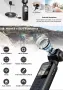 Джобна 4K Ultra HD Action камера 1.33Inch LCD Screen 270* Wifi, снимка 3
