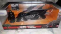 BATMAN  & BATMOBILE BATMAN FOREVER 1.24  JADA TOP TOP TOP  MODEL. , снимка 7