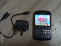 BLACKBERRY 9720 Smartphone с оригинално зарядно и кабел, снимка 4