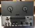 Uher Variocord 263 Reel to Reel Tape Recorder , снимка 7