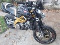 Aprilia Shiver 750i - 2007г. На части, снимка 2