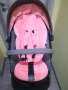 Stokke Xplory V5 Coral AthleisureLimited Limited Edition, снимка 8