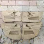 Кожени кори врати BMW E60 E61 Кори врати БМВ Е60 Е61, снимка 1