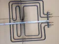Продавам двоен нагревател 2400 / 900 W за фурна , снимка 7