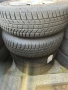 Гуми с джанти за Peugeot 4008, снимка 3