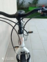 сгъваем алуминиев велосипед ,26 ,като нов., снимка 6