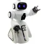 Интерактивен Робот с проектор, снимка 2