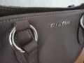 Miu miu/дамска чанта, снимка 3