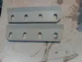 Диск. за турски сеялки.Ножове за Ягуар,ХПС и ПСП,Части за СЗУ и др.сеялки.За диск.брани, снимка 4