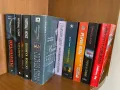 Книги по 10 лв, снимка 1