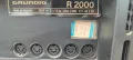 Ресивър Grundig R 2000, снимка 6