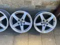 Оригинални джанти на Audi A4 B9 16”, снимка 3