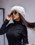 Дамски зимни шапки Различни цветове  , снимка 6