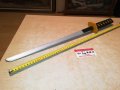 меч-65см-дървен 1609211125, снимка 17
