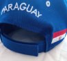 -50% Парагвай фенска бейзболна шапка, Paraguay, снимка 4