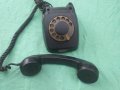 Стар Телефон 1970г Български, снимка 4