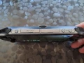 psvita хакната с карта памет 64 гб и 20 игри в самата конзола , снимка 3
