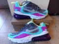 Дамски маратонки Nike Air Max 270 React, снимка 2