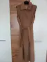 Палто Max Mara, камилска вълна, снимка 1