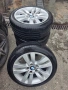 Лети джанти Бмв 17ц, снимка 4