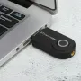 Blutooth предавател Безжичен Bluetooth адаптер 3,5 мм жак AUX + USB, снимка 2