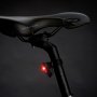 Комплект Usb Светлини За Велосипед Axa Greenline 50 Lux С Мощни Светодиоди За Подобрена Видимост, снимка 7
