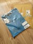  тениска синя Dolce &Gabbana, снимка 1 - Тениски - 44323885