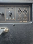 Усилвател за китара Vox AV60 + footswitch / кубе, комбо, футсуич, снимка 6
