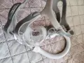 Ципап маска за цяло лице Philips Respironiks Amara View, снимка 3