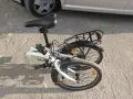 Немски сгъваем велосипед 20", снимка 2
