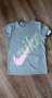 Детска тениска, оригинален NIKE, за възраст 5-6г., снимка 1 - Детски тениски и потници - 41267550