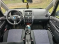FIAT SEDICI 1,9.JTD 4X4 120.к.с., снимка 15