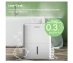 Comfee CF-DEHU 12 Влагоабсорбатор - 12 л/24 ч -  2 л ​​45.5 dB  250 W, снимка 7
