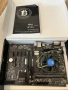 Дънна платка Asrock H110 Pro BTC+ Дъно и Части за Компютър, снимка 8