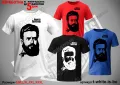Васил Левски тениска Vasil Levski t-red-is-lev, снимка 9