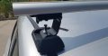 Напречни греди за коли с фабрични резби на покрива, 120см, с ключ, снимка 8