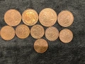 Монети от различни държави, снимка 6