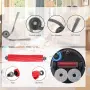 Нов Комплект резервни аксесоари, съвместим с Roborock QV 35A 35S, снимка 2