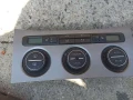 Панел Управление Климатроник за Volkswagen PASSAT 6 (2005 - 2011) , снимка 5