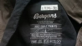 Bergans of NORWAY SIVLE Pants размер L за лов риболов панталон със здрава материя - 2051, снимка 17