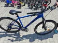 Промо велосипед 29" Sprint MAVERICK син, снимка 3
