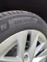 ТОП! Нови гуми Michelin Primacy 4 205/55 R17 91V ; DOT 27/25 , снимка 5